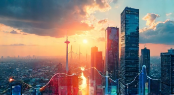 Ökonomische Dimensionen der Allianz: Ein globaler Markt im Wandel (6/10)