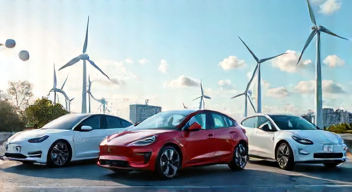 Ökonomische Faktoren der Elektromobilität (7/10)