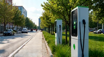 Ökonomische Implikationen der Ladeinfrastruktur (7/10)