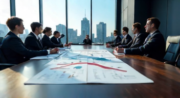 Ökonomische Implikationen der Zuliefererwahl (8/10)