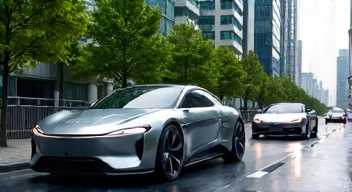 Ökonomische Perspektiven auf autonome Fahrzeuge (8/10)