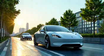 Ökonomische Perspektiven der E-Auto-Förderung (8/10)