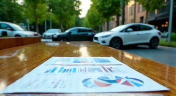 Ökonomische Perspektiven der E-Mobilität: Marktanalysen (8/10)