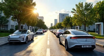 Ökonomische Perspektiven der E-Mobilität (7/10)