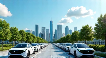 Ökonomische Perspektiven der E-Mobilität (8/10)