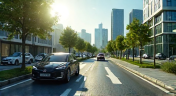 Ökonomische Perspektiven der E-Mobilität (8/10)