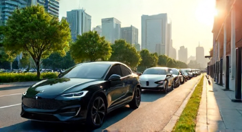 Ökonomische Perspektiven der Elektrofahrzeuge (6/10)