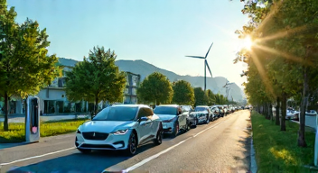 Ökonomische Perspektiven der Elektromobilität (8/10)