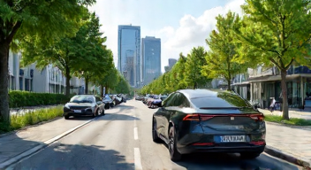 Ökonomische Perspektiven der Elektromobilität (8/10)