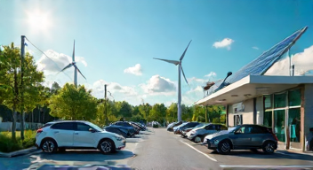 Ökonomische Perspektiven der Elektromobilität (8/10)