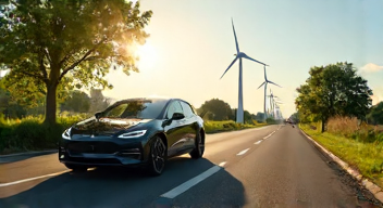 Ökonomische Perspektiven der Elektromobilität (8/10)