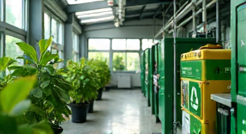 Ökonomische Perspektiven der Kreislaufwirtschaft (8/10)