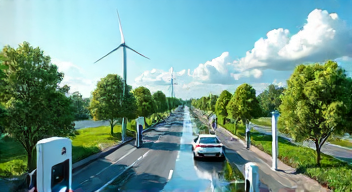 Ökonomische Perspektiven zur Ladeinfrastruktur (8/10)