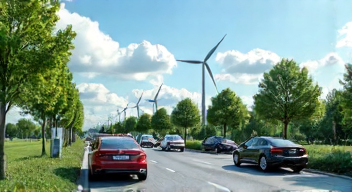 Ökonomische Rahmenbedingungen der Elektromobilität (8/10)