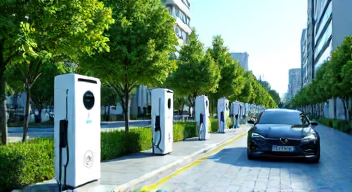 Perspektiven zu Alpitronic und der Elektromobilität