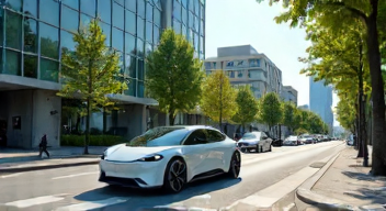 Perspektiven zu autonomen Fahrzeugen sind vielschichtig