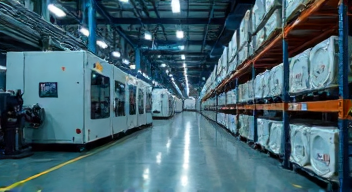 Perspektiven zu Batterieproduktion und Marktveränderungen