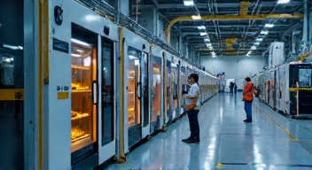 Perspektiven zu Batterietechnologien sind entscheidend