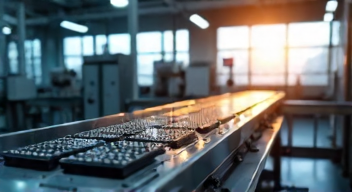 Perspektiven zu Batteriezellproduktion und EU-Strategien