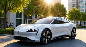 Perspektiven zu BYD und Elektromobilität sind vielversprechend