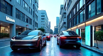 Perspektiven zu dynamischem Laden sind vielversprechend