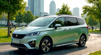 Perspektiven zu Elektro-Kombis: Eine nachhaltige Zukunft