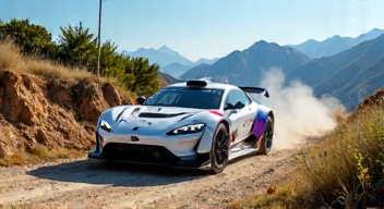 Perspektiven zu Elektro-Rallyes und deren Zukunft