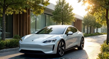 Perspektiven zu Elektroautos und deren Bedeutung