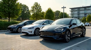 Perspektiven zu Elektromobilität im Fuhrpark