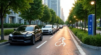 Perspektiven zu Elektromobilität und Infrastruktur