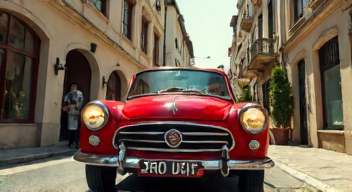 Perspektiven zu Fiat Topolino sind vielversprechend