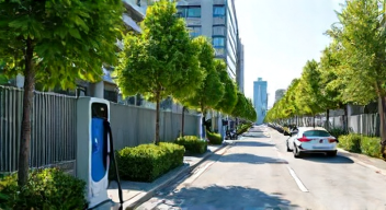 Perspektiven zu Ladeinfrastruktur und Synergien