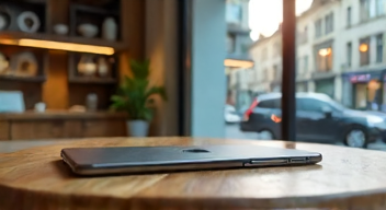 Perspektiven zu modernen Zahlungsmethoden