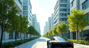 Perspektiven zu Nios Zukunft