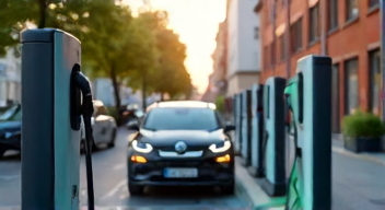 Perspektiven zu Plug & Charge sind vielversprechend