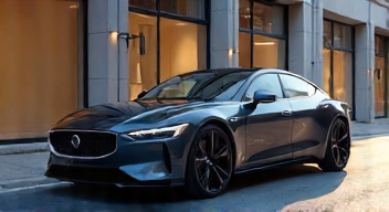 Perspektiven zu Polestar und seiner Zukunft