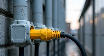 Perspektiven zu standardisierten Netzanschlussbedingungen