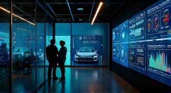 Perspektiven zur Kundenkommunikation von Mercedes