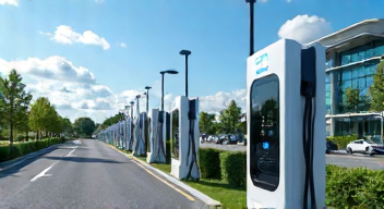 Perspektiven zur Ladeinfrastruktur sind vielversprechend