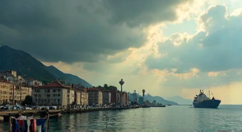 Philosophische Betrachtung der Globalisierung (5/10)