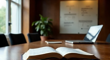 Philosophische Betrachtung der Unternehmensstrategien (5/10)