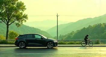 Philosophische Betrachtung: Mobilität und Ethik (5/10)