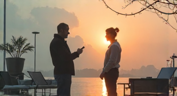 Philosophische Betrachtungen über Technik und Mensch (4/10)