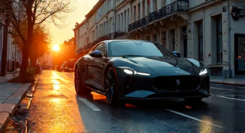 Philosophische Betrachtungen zur Automobilmarke (4/10)