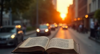 Philosophische Betrachtungen zur Mobilität (5/10)