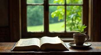 Philosophische Betrachtungen zur Nachhaltigkeit (5/10)