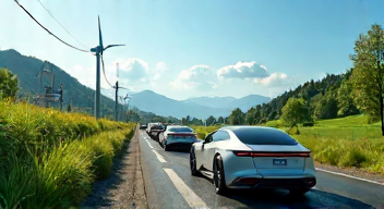 Philosophische Fragen der Elektromobilität (5/10)