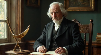 Philosophische Perspektiven auf den Fortschritt (5/10)