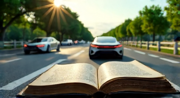 Philosophische Überlegungen zur Elektromobilität (5/10)