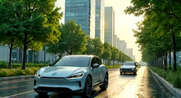 Philosophische Überlegungen zur Elektromobilität (5/10)